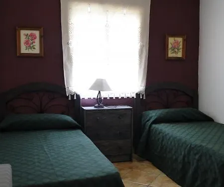 Casa El Pradillo