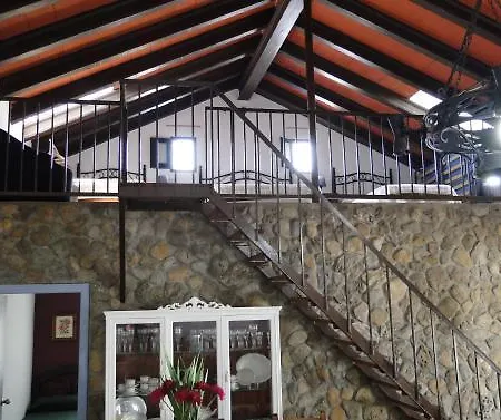 Сasa de vacaciones Casa El Pradillo