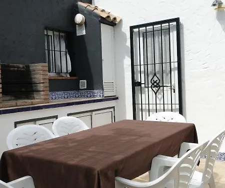 Casa El Pradillo Сasa de vacaciones Conil De La Frontera