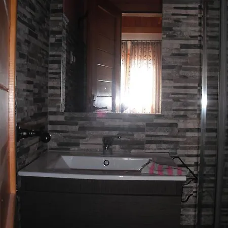 Casa El Pradillo Сasa de vacaciones