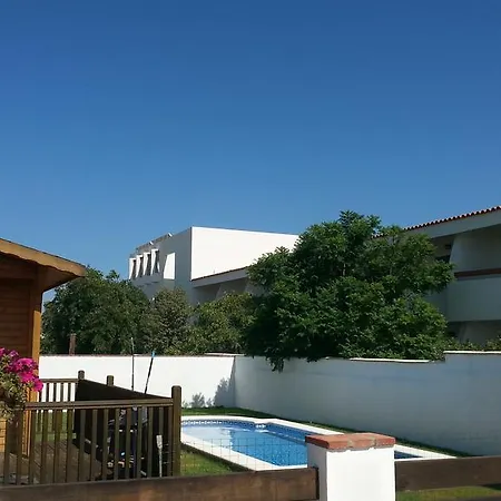 Casa El Pradillo *