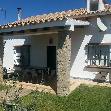Сasa de vacaciones Casa El Pradillo Conil De La Frontera