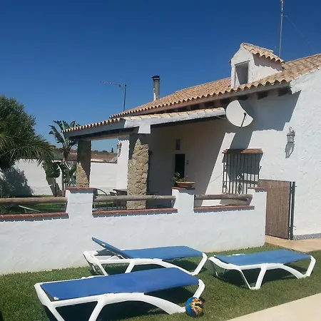 Casa El Pradillo Conil De La Frontera