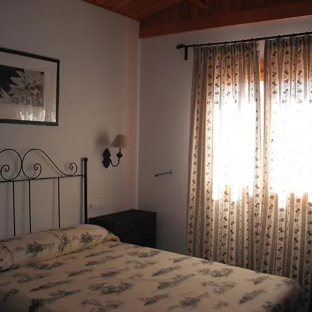 Сasa de vacaciones Casa El Pradillo *