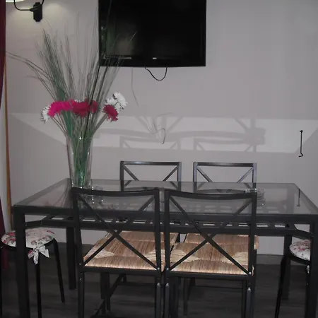 Casa El Pradillo *