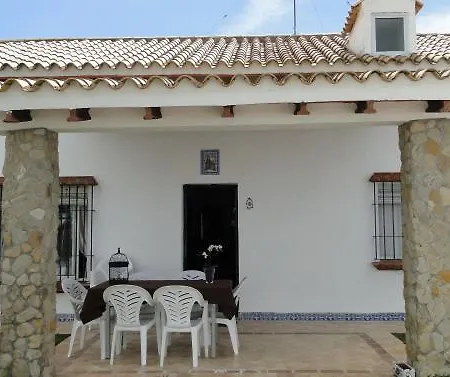 Casa El Pradillo